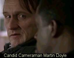 Martin Doyle