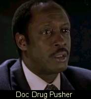 bad doctor mcneil