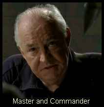 commander Drake