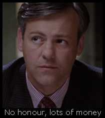 john garret