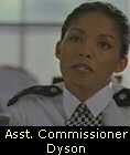 AC Dyson
