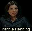 frannie henning