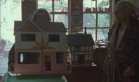 the doll house