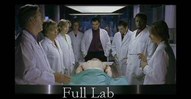 All Full At the Autopsy