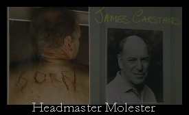 dead james carstairs