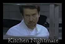 worst cook in the world