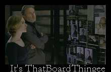Hey It's ThatBoardThingee