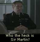 Sir Martin