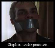 stephen taped