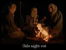 girl terrorists