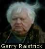 gerry raistrick