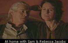 sam and rebecca