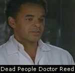 Dr. Chris Reed