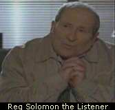 rabbi reg solomon