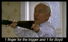 Charley's Got a Gun