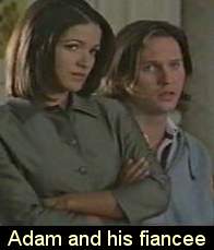 The never to be mr and mrs adam duke