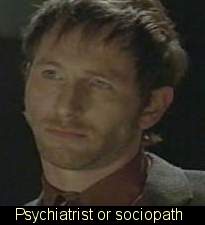 Dr. David Carney