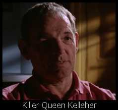 michael kelleher