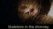 skeletons