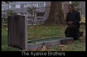 brothers Ayanike