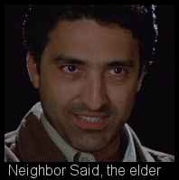 rashid said