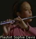 Sophie Davis
