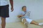 boys and squash