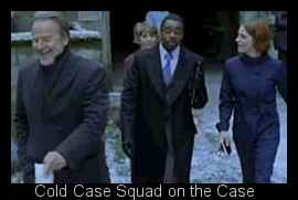 cold case squad