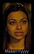 The widow Sharman