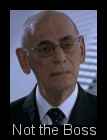 prof rosenthal