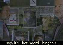 that board thingee