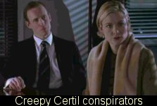 certainly certil