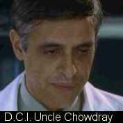 Chowdray