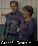 Grace saves Boyd from Boyd