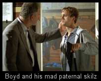 jimmy dearden and papa boyd