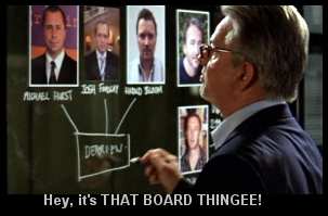 that board thingee 