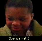 wee Spencer Jordan