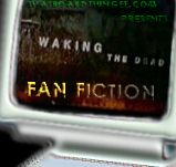 Fan Fiction